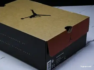 Hyperoad (2025) Flu 12 JORDAN AIR Game 0504